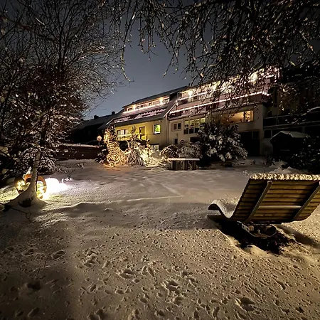 호텔 Naturboutique Rauszeit 4*